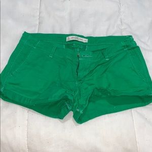 Abercrombie & Fitch Shorts